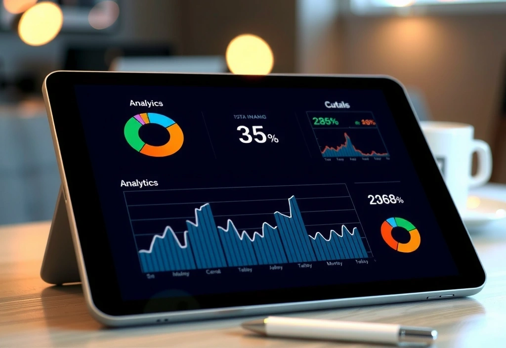 Data Intelligence Analysis