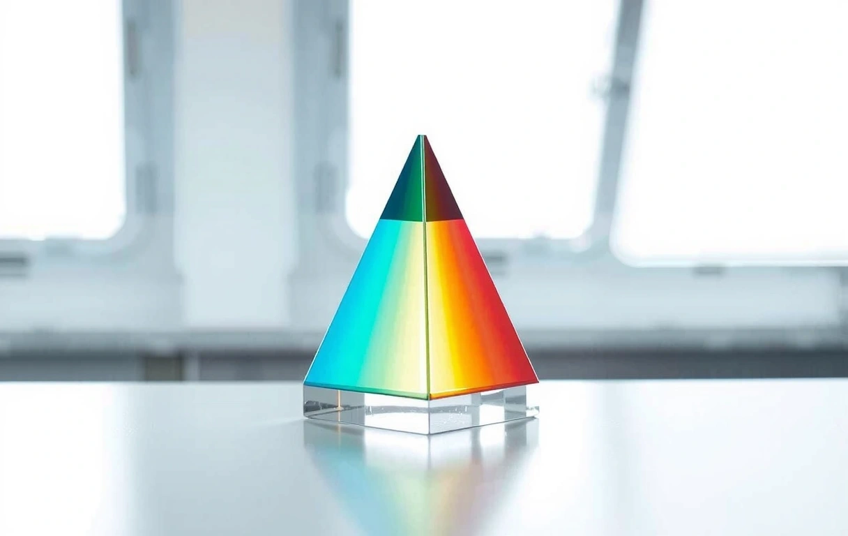 Data Clarity Visualization