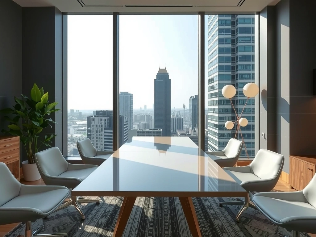 Corporate Intelligence Environment